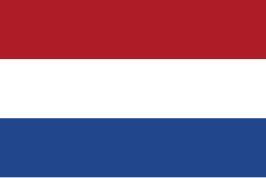 Nederlands-flag